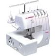  ArtDecor 724D (Janome ArtDecor 724D)