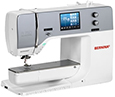  750 QE (Bernina 750 QE)