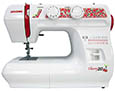  Cherry 20 (Janome Cherry 20)