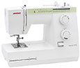  Sewist 725S (Janome Sewist 725S)