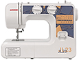  JL23 (Janome JL23)